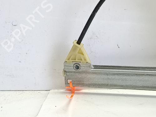 Front left window mechanism CHEVROLET CRUZE Hatchback (J305) 1.8 | BP33553159C22  - Image 12