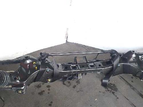 Used Rear axle Rear axle 7960421 7960421