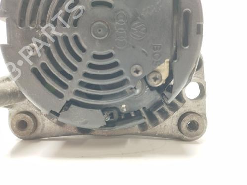Alternator SEAT CORDOBA (6K1, 6K2)  | BP17156612M7 