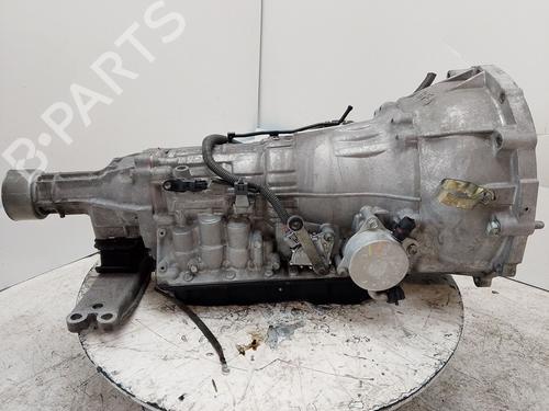 Gearbox LEXUS GS (_S19_) | BP30487546M3 - Image 4