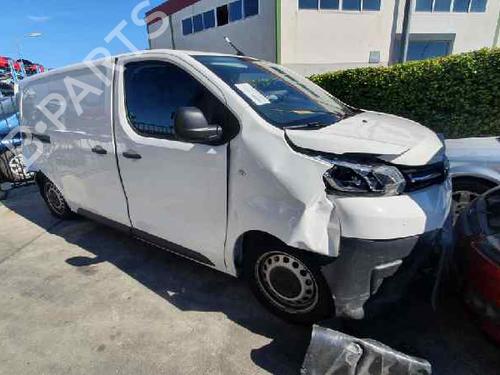 Used Parts TOYOTA PROACE Van (MDX_)    1737801