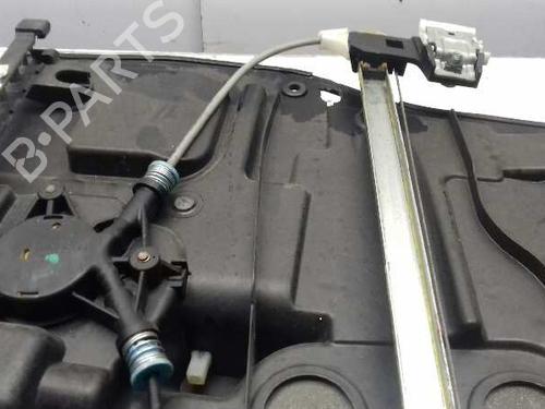 Rear right window mechanism MAZDA 2 (DY) 1.4 CD | BP7958962C25 