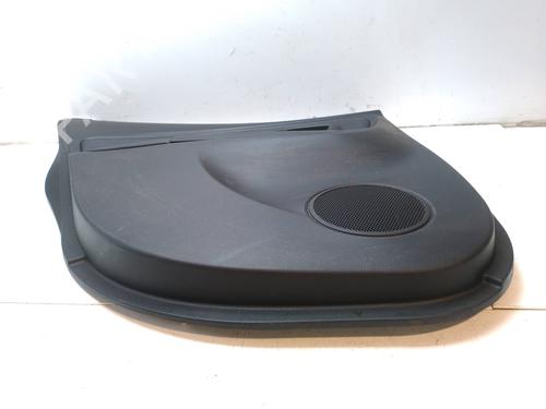 Rear left panel TOYOTA YARIS (_P13_) | BP24844206C60 - Image 2