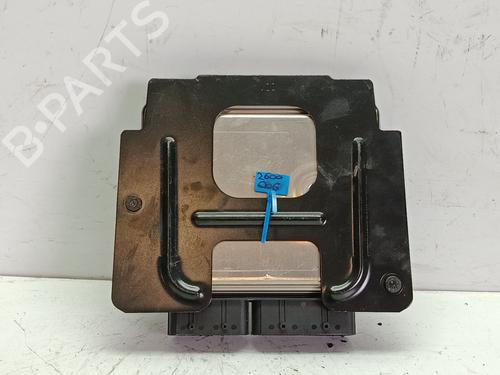 Engine control unit (ECU) CITROËN C4 I (LC_) | BP33705759M57 - Image 4