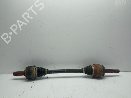 Used Left rear driveshaft Left rear driveshaft 34581597 34581597