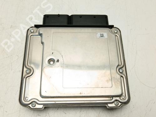Engine control unit (ECU) OPEL CORSA D (S07) 1.3 CDTI (L08, L68) | BP33209209M57 - Image 6