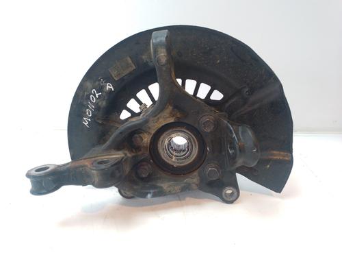 Used Right front steering knuckle Right front steering knuckle 20936740 20936740
