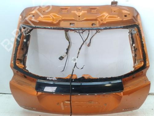 Used Tailgate PEUGEOT 2008 II (UD_, US_, UY_, UJ_, UR_, UC_) [2019-2025]  26506538