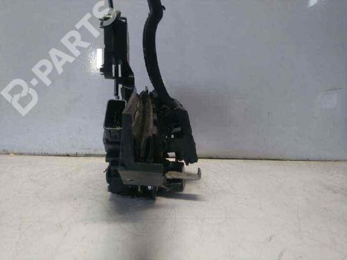 Rear left lock FORD FOCUS II (DA_, HCP, DP)  | BP7959708C100 