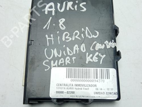 Used Control unit Control unit 9250656 9250656
