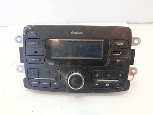 Used Radio Radio 38332518 38332518