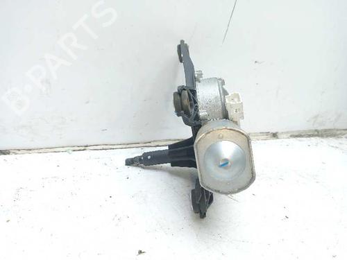 Rear wiper motor NISSAN JUKE (F15) 1.5 dCi | BP22891207M102 