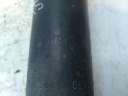 Left rear shock absorber IVECO DAILY VI Van | BP24504788M18 - Image 3