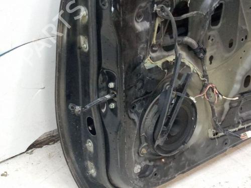 Right front door NISSAN NOTE (E11, NE11) 1.6 | BP31215248C3 