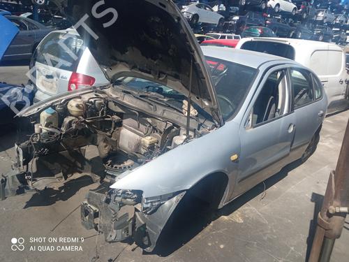Rudehejsemekanisme Højre bagtil SEAT TOLEDO II (1M2)  | BP17065793C25 