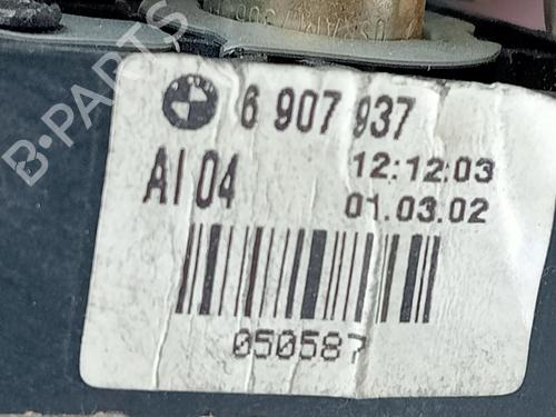Left taillight BMW 3 (E46) 320 d | BP15282175C34 