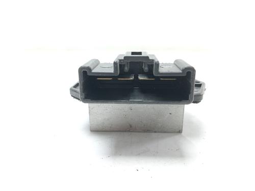 Heater resistor MITSUBISHI PAJERO III (V7_W, V6_W)  | BP17898562M108 