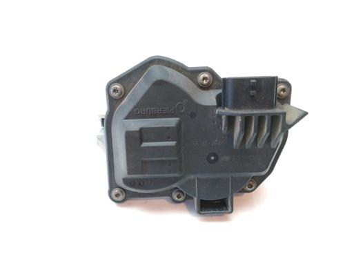 Used Throttle body RENAULT KANGOO (KC0/1_) 1.5 dCi (KC07) (65 hp) 12311498