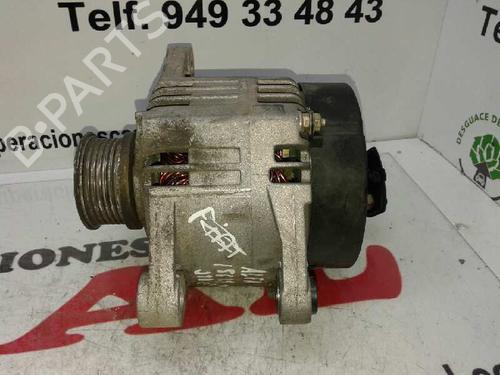 Generator Generator 7961588 7961588