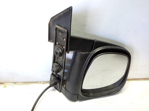 Used Right mirror HYUNDAI H-1 Van (A1) 2.5 TD (101 hp) 9727908