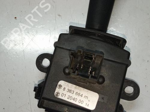 Steering column stalk BMW 3 Coupe (E46) 318 Ci | BP9709889I23 