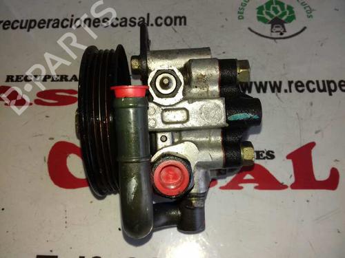 Styring servopumpe DAEWOO MATIZ (M100, M150)  | BP7953106M99 