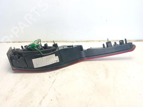 Right tailgate light RENAULT TALISMAN (LP_) 1.6 dCi 130 | BP29498980C80 