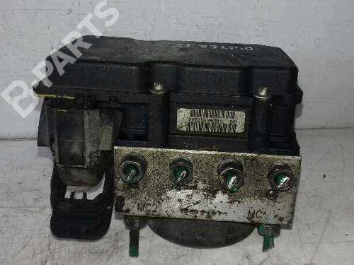 ABS pump DACIA DUSTER (HM_)  | BP9715496M43 