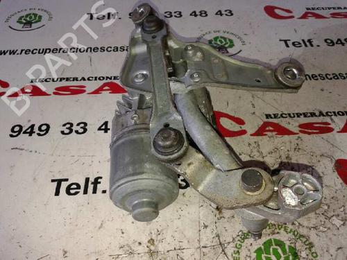 Rear wiper motor FORD S-MAX (WA6)  | BP7963325M102 