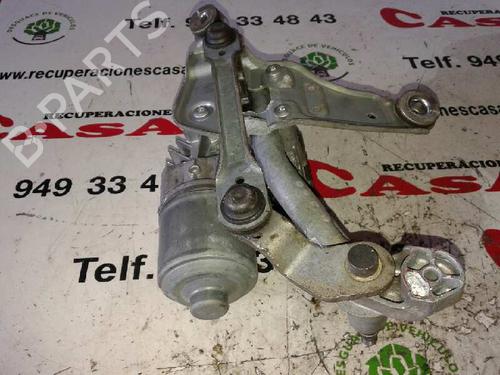 BP7963325M102 | Motor limpa vidros traseiro FORD S-MAX (WA6)  BP7963325M102