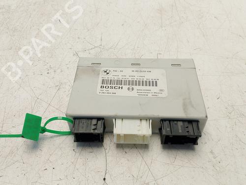 Elektronisk modul Elektronisk modul 38105572 38105572