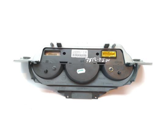Instrument cluster CITROËN C8 (EA_, EB_) 2.0 | BP13251318C47 - Image 3