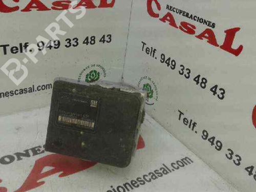 ABS pump OPEL ASTRA H (A04)  | BP7963415M43 