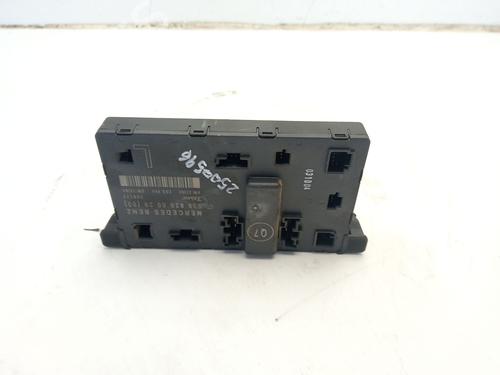 Electronic module MERCEDES-BENZ VITO / MIXTO Van (W639) 109 CDI (639.601, 639.603, 639.605) | BP29876999M83