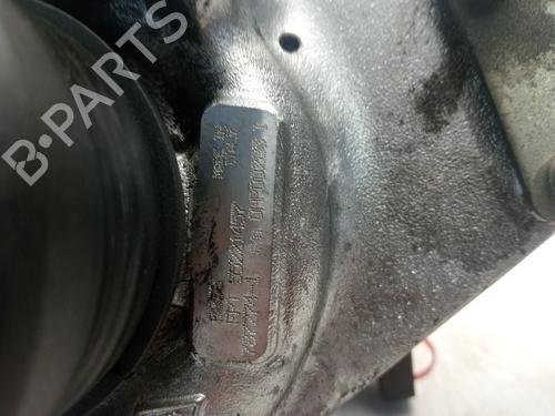 Turbocharger/Supercharger ALFA ROMEO 159 (939_) 1.9 JTS (939AXA1B) | BP30961059M71