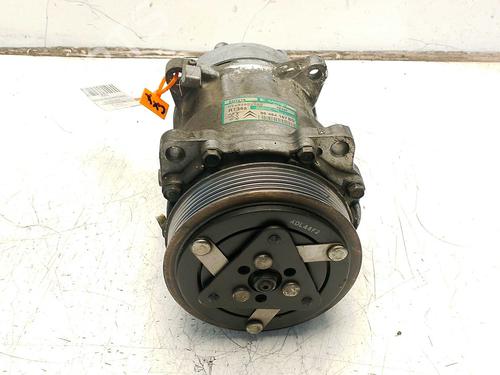 Used AC compressor AC compressor 39611244 39611244