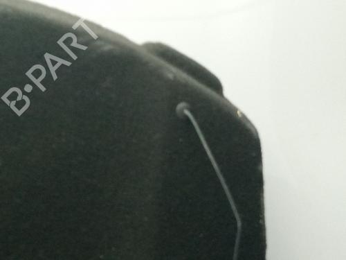 Rear parcel shelf SEAT LEON (1P1) 1.6 TDI | BP32977911C85  - Image 9