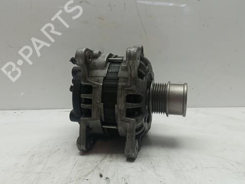 Alternator AUDI A1 (8X1, 8XK) | BP30515342M7 - Image 2