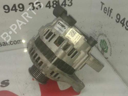 Used Alternator Alternator 7953532 7953532