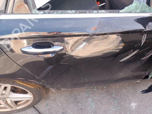 Climate control AUDI A6 C7 (4G2, 4GC) 2.0 TDI | BP30897587I5  - Image 8