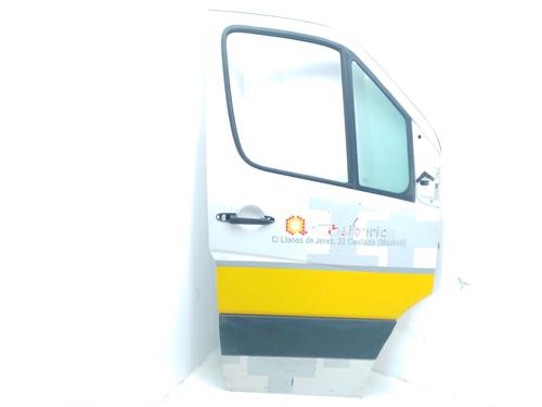 Right front door VW CRAFTER 30-50 Van (2E_) 2.0 TDI | BP17430454C3 