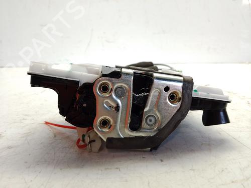 Serrure avant droite TOYOTA COROLLA Estate (_E21_) 2.0 Hybrid (MZEH12) | BP30923887C97