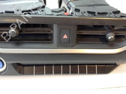 Climate control LEXUS UX (_AA1_, _AH1_, _MA1_)  | BP30657390I5  - Image 15