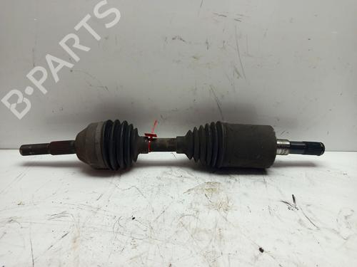 Used Left front driveshaft Left front driveshaft 32145436 32145436