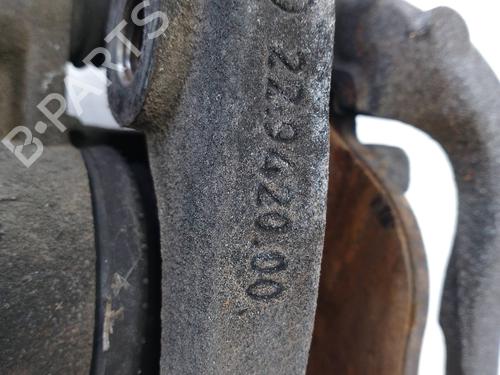 Right front brake caliper PEUGEOT BOXER Van | BP23265639M104 - Image 4