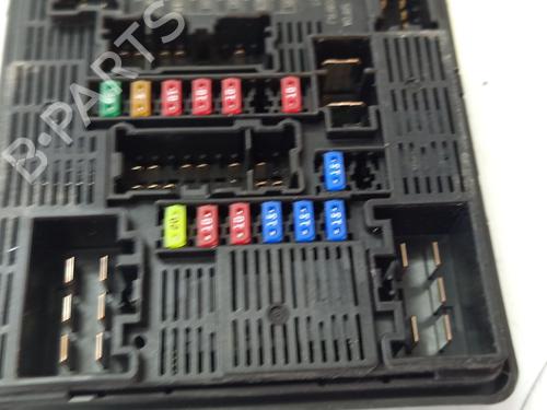 Electronic module NISSAN MICRA V (K14) 1.0 IG-T 100 | BP29877018M83 - Image 4