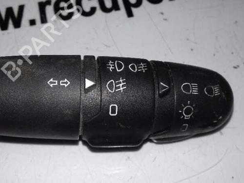 Headlight switch RENAULT VEL SATIS (BJ0_) | BP7951920I24 - Image 6