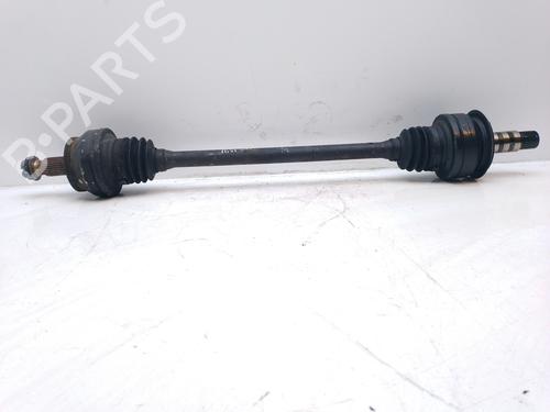 Used Right rear driveshaft Right rear driveshaft MERCEDES-BENZ C-CLASS (W204) C 220 CDI (204.002) (170 hp) 17512019 17512019