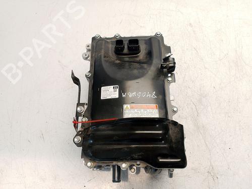 Electronic module TOYOTA YARIS (_P21_, _PA1_, _PH1_) 1.5 Hybrid (MXPH10, MXPH11) | BP37633009M83  - Image 5