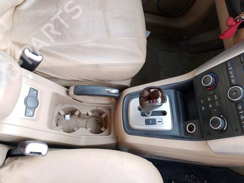 Kabinelys CHEVROLET CAPTIVA (C100, C140) 2.0 D 4WD | BP33557389I8 - Image 8